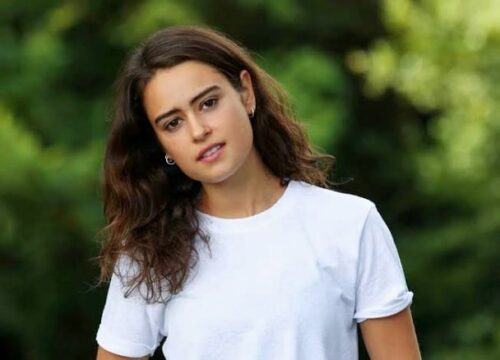 Rosabell Laurenti Sellers Net Worth, Age, Family, Boyfriend, Biography, and More
