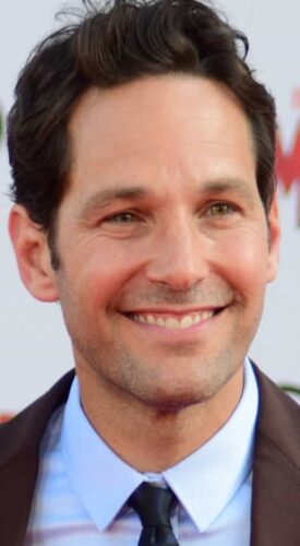 Paul Rudd Net Worth, Age, Family, Wife, Biography, and More