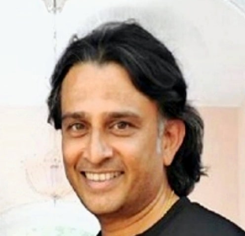Sanjay Swaroop