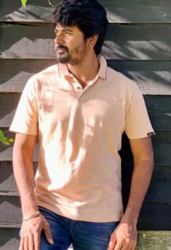 Sivakarthikeyan Net Worth, Age, Family, Wife, Biography, and More
