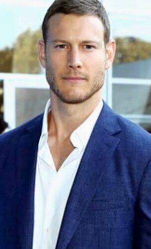 Tom Hopper Net Worth, Age, Family, Wife, Biography, And More