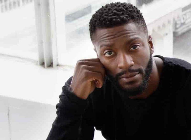 Aldis Hodge Net Worth, Age, Family, Girlfriend, Biography, More