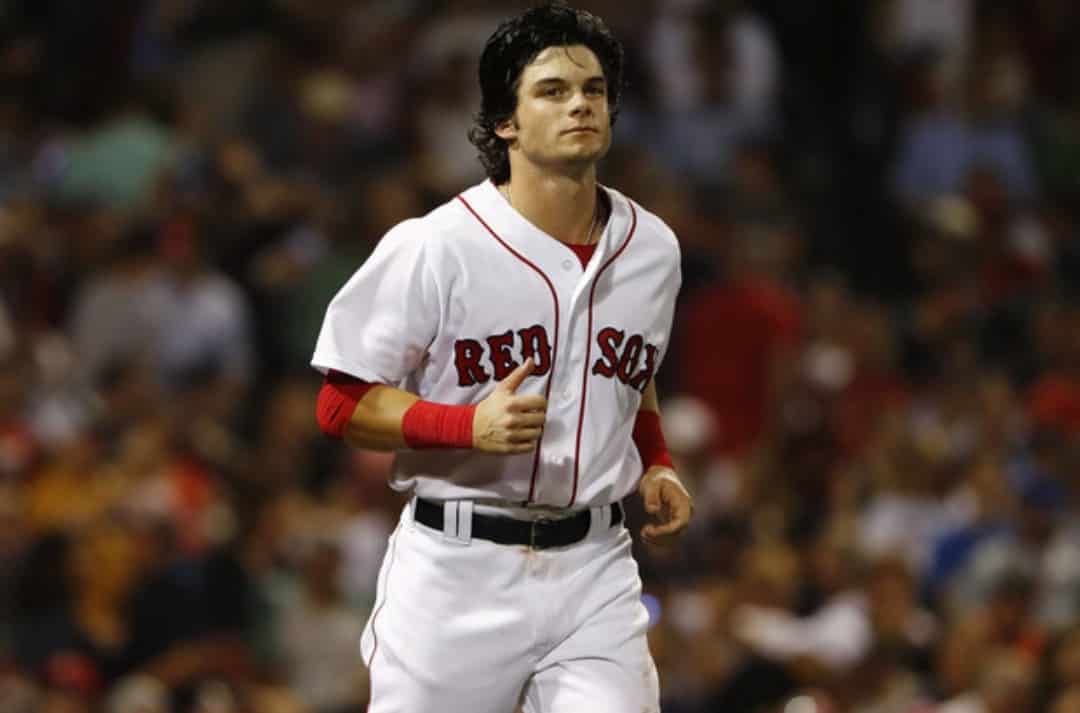 Who is Andrew Benintendi's Girlfriend? The Baseball Player's Love Life -  OtakuKart