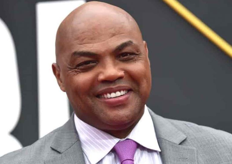 Charles Barkley Net Worth, Age, Family, Wife, Biography, and More