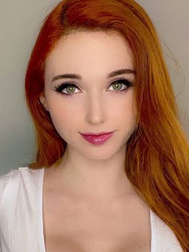 Amouranth Net Worth, Age, Family, Boyfriend, Biography and More