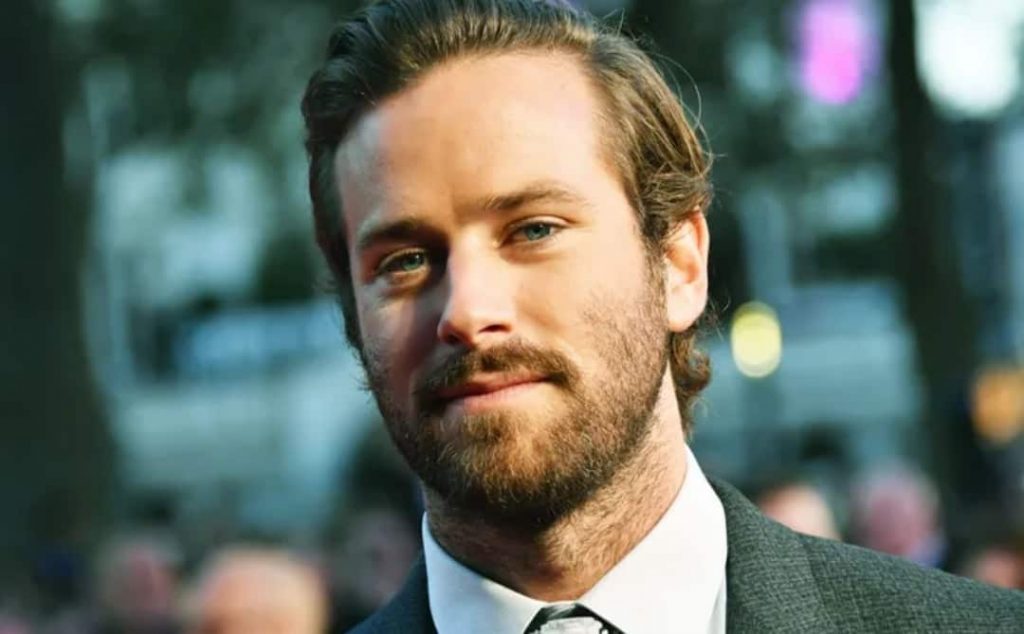 Armie Hammer Net Worth, Age, Family, Girlfriend, Biography, More