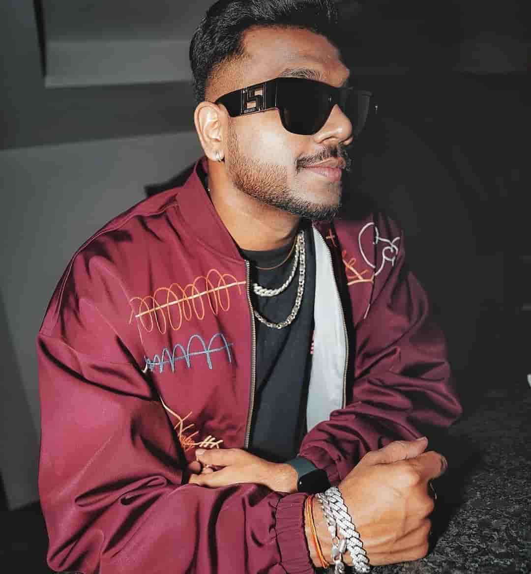 King Rapper Net Worth, Age, Family, Girlfriend, Biography, More