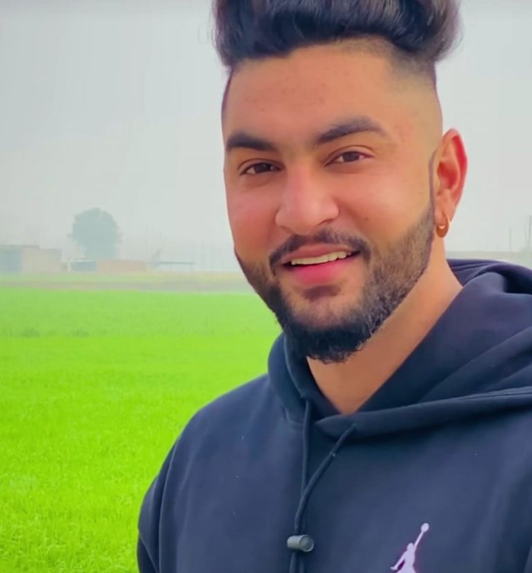 Pardeep Singh - Ideep__1 Net Worth, Girlfriend, Biography, More