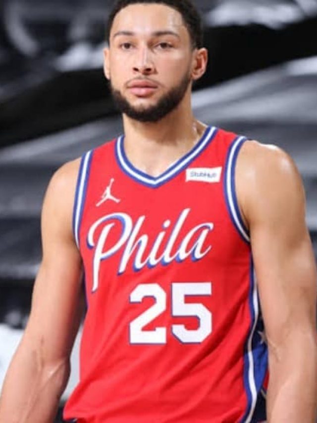 Ben Simmons Net Worth, Age, Family, Girlfriend, Biography and More