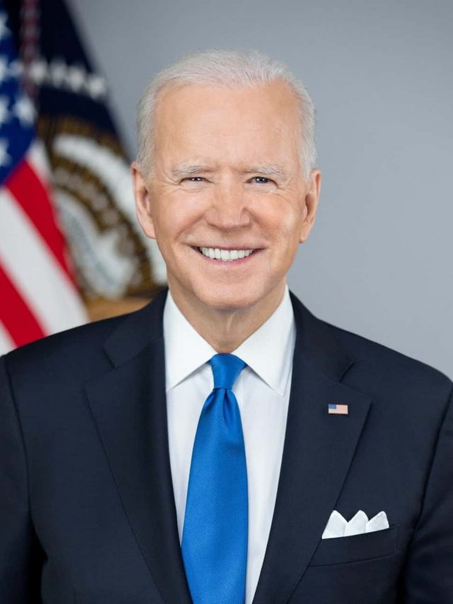 Joe Biden Net Worth, Age, Family, Wife, Biography and More Sabhkuchinfo