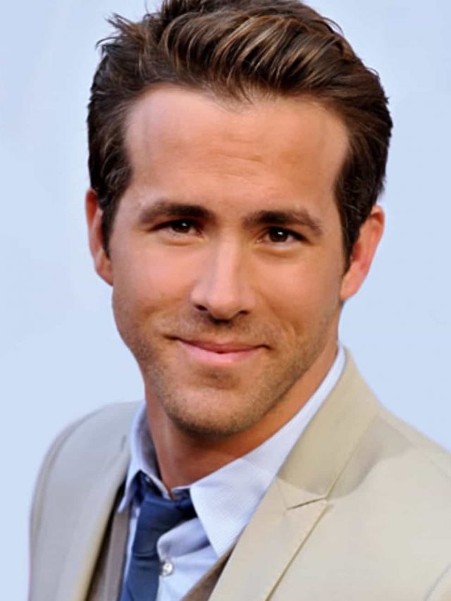 Ryan Reynolds Net Worth, Age, Family, Girlfriend, Biography and More