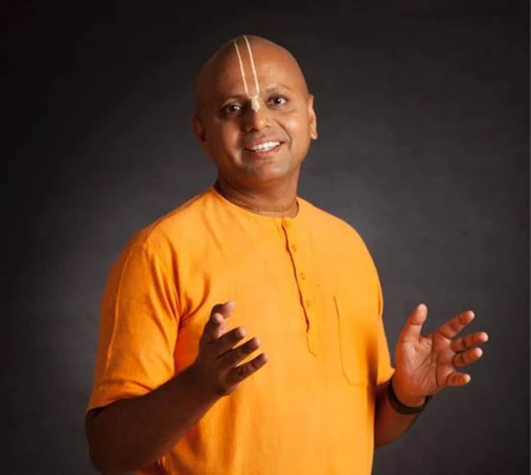 Gaur Gopal Das Net Worth, Age, Family, Wife, Biography, and More