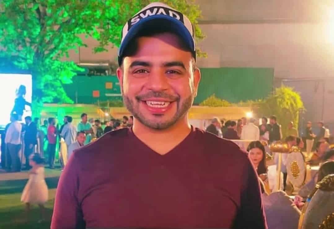 Gaurav Wasan Net Worth, Age, Family, Wife, Biography, and More