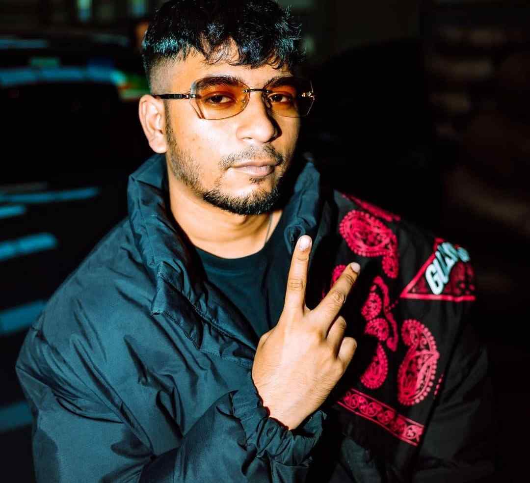 MC Altaf Net Worth, Age, Family, Girlfriend, Biography, and More