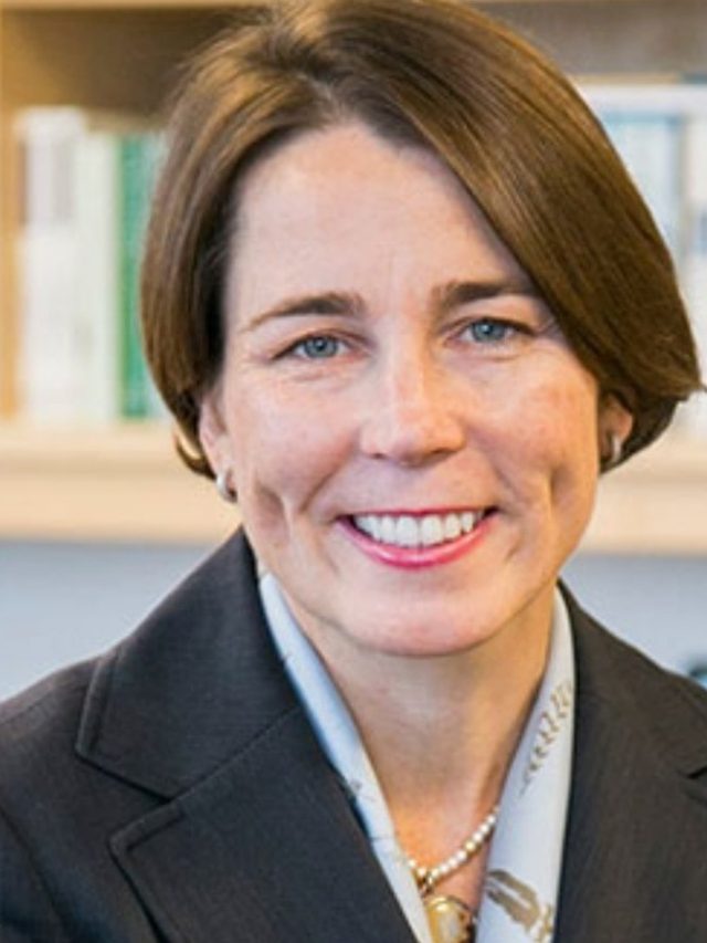 Maura Healey Net Worth, Age, Family, Husband, Biography, And More
