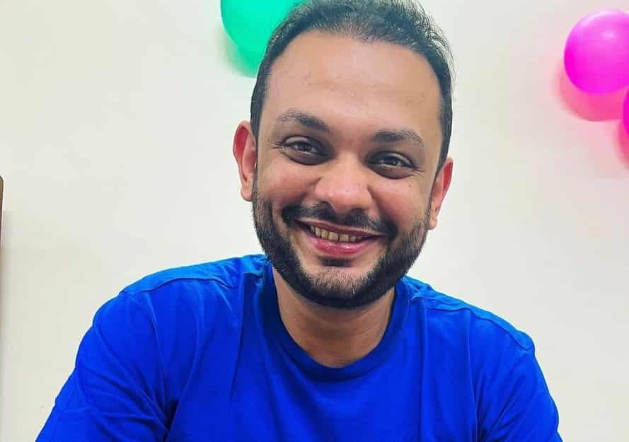 Dr. Chirag Joisher Net Worth, Age, Family, Wife, Biography, and More