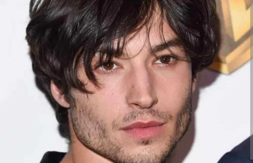 Ezra Miller Net Worth, Age, Family, Girlfriend, Biography, and More