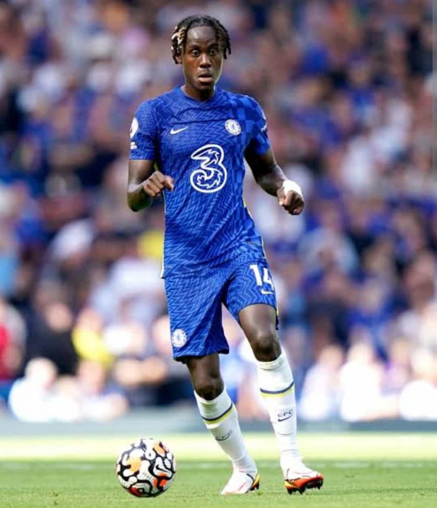 Trevoh Chalobah Net Worth, Family, Girlfriend, Biography, More