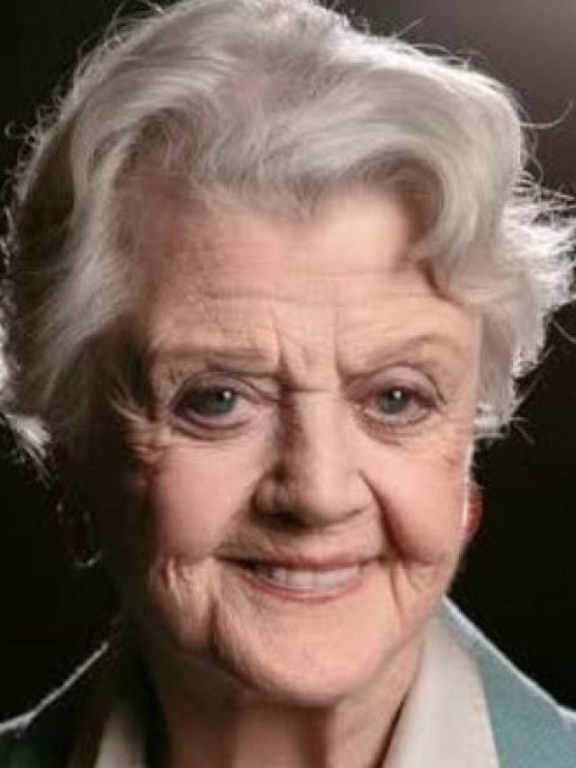 Angela Lansbury Net Worth, Age, Family, Husband, Biography, and More