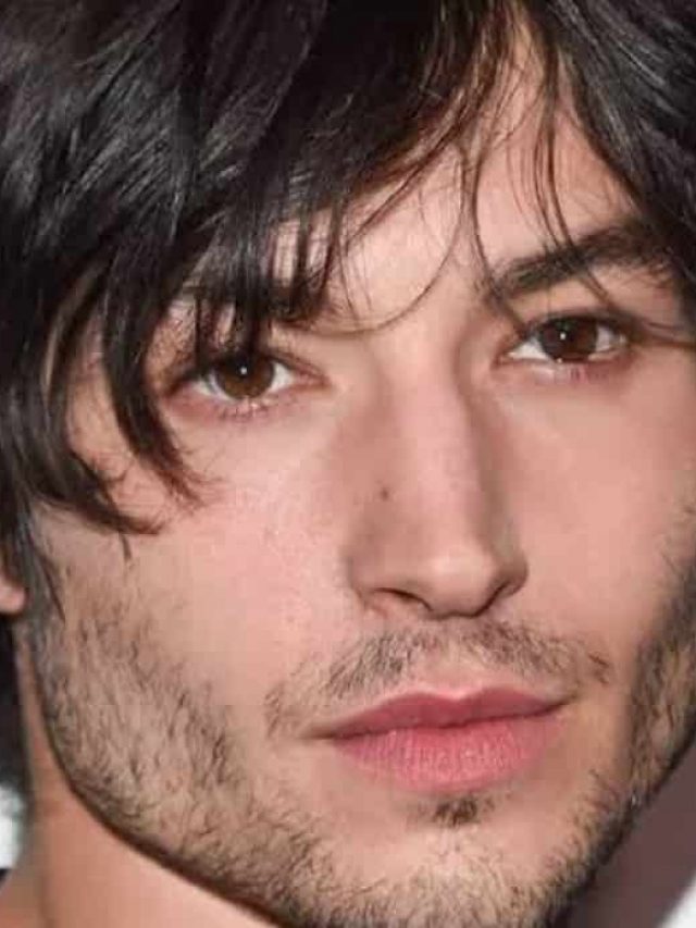 Ezra Miller Net Worth, Age, Family, Girlfriend, Biography, and More