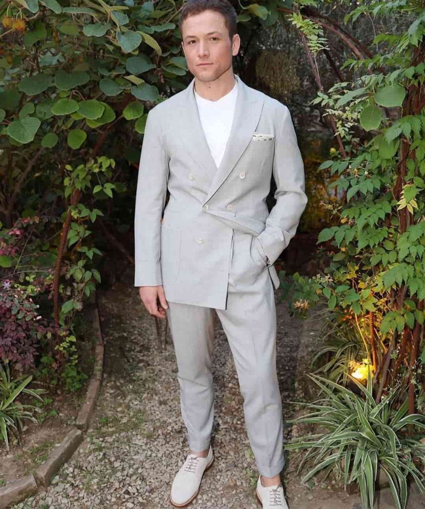 Taron Egerton Net Worth, Family, Girlfriend, Biography, and More