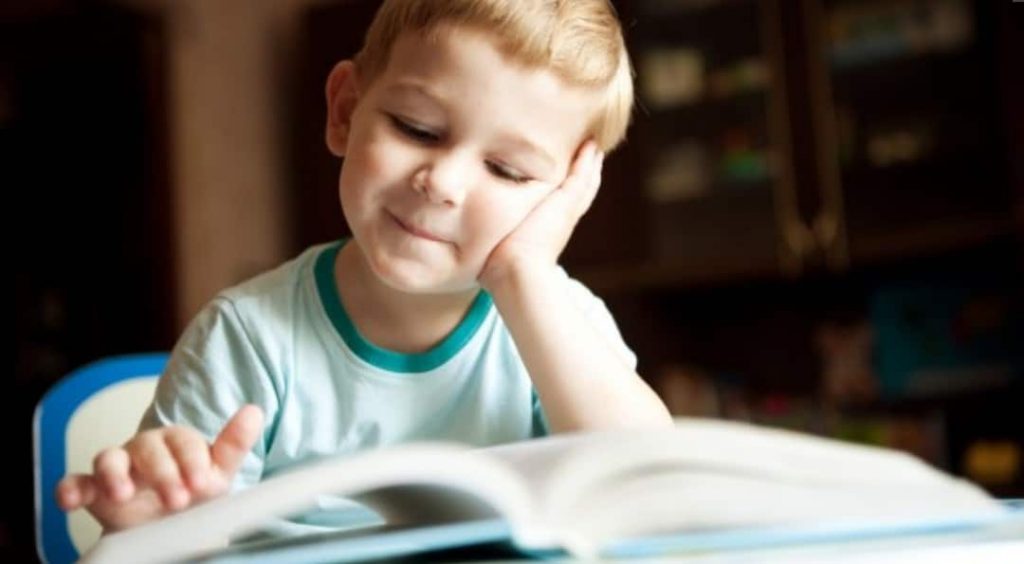 7 Ways To Inspire Your Child To Read 