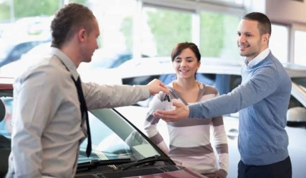 Get The Pre-owned Car Checked by a Mechanic before the Purchase
