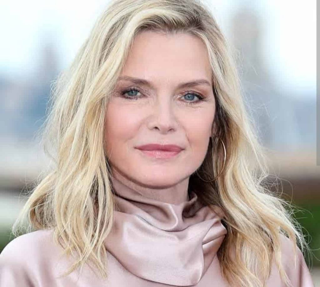 Michelle Pfeiffer