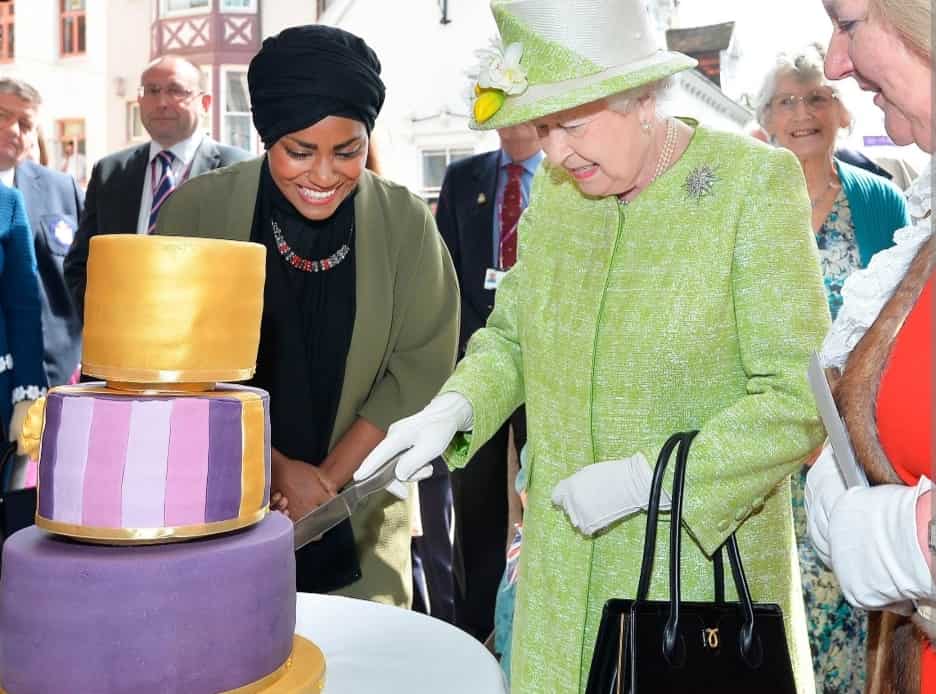 The Queen Had 2 Birthdays