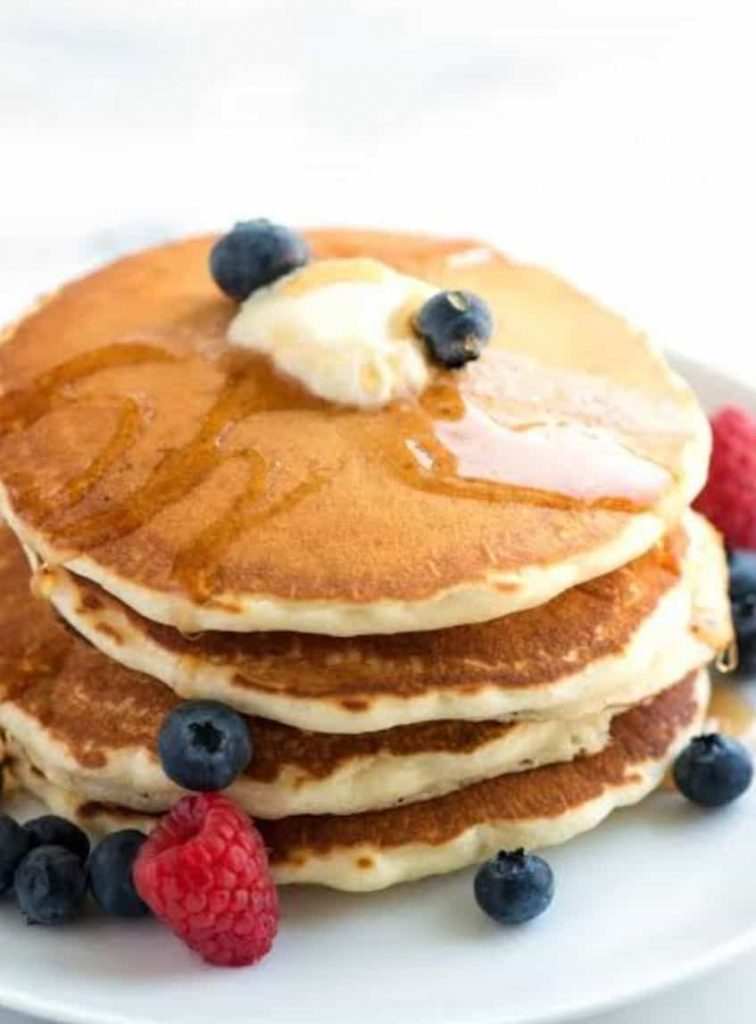 Pancakes