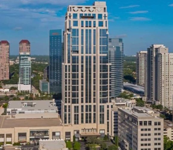 The Post Oak Hotel at Uptown Houston