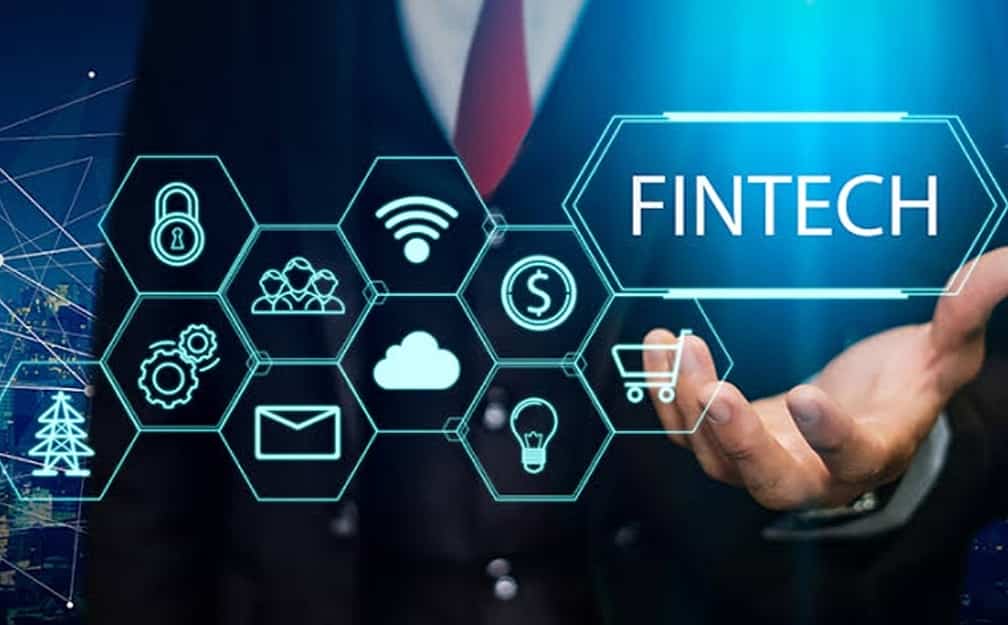 What is the future of the fintech industry?