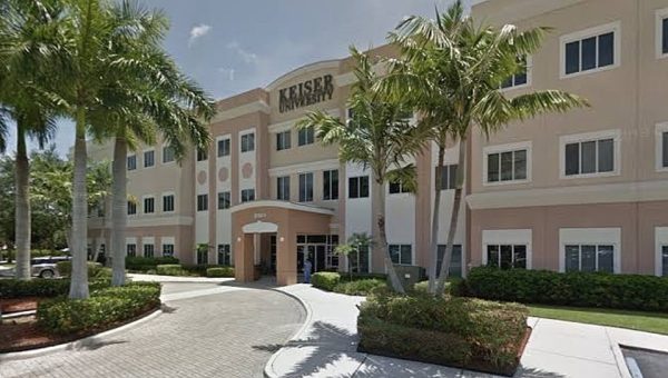 West Palm Beach Campus