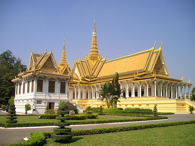 Cambodia