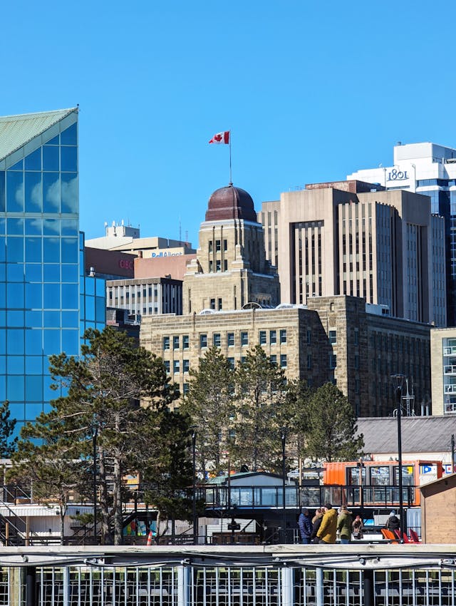 Halifax, Nova Scotia