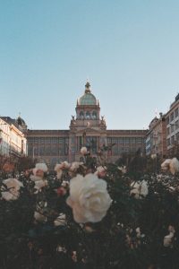 National Museum of Prague