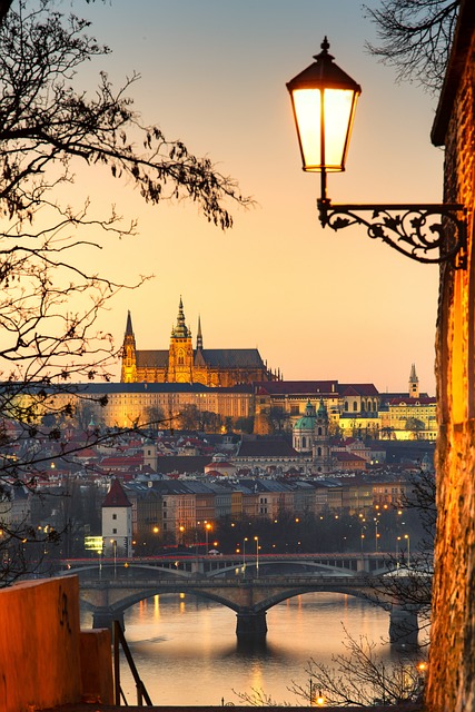 Prague