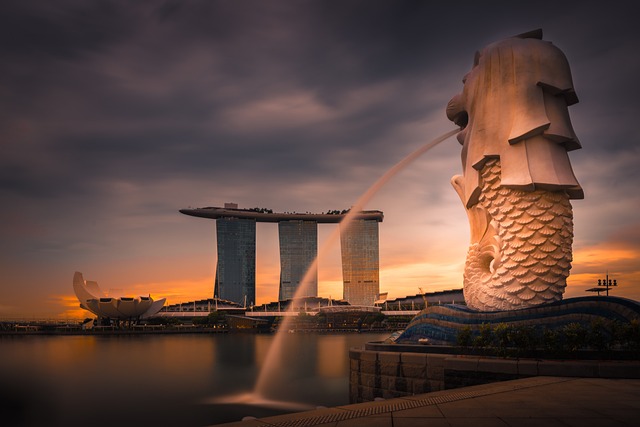 Singapore