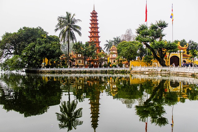 Hanoi